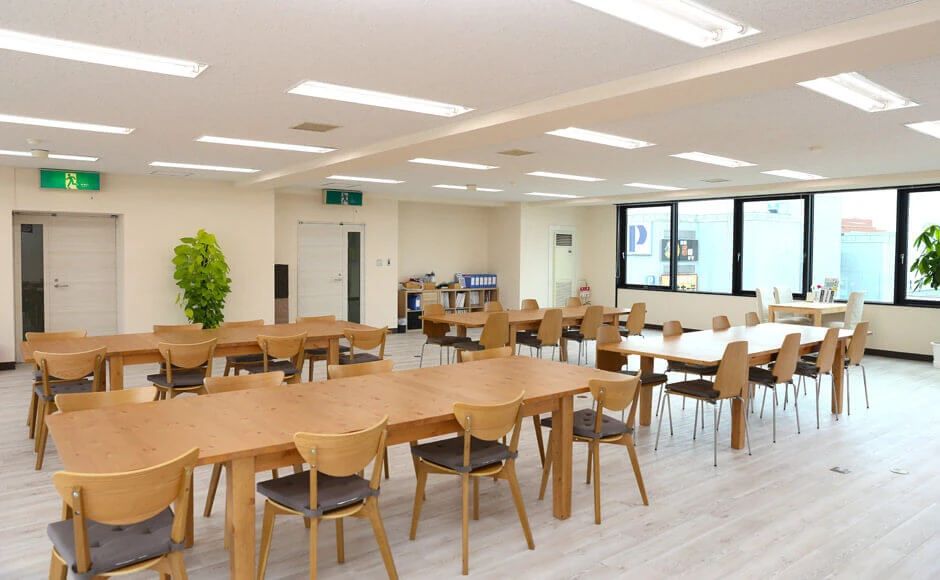 英語塾キャタル 西新校のサムネイル画像 3