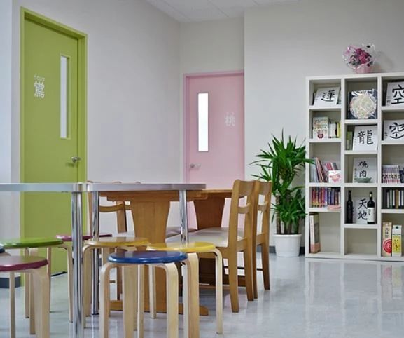 I-MAKE 英語・英会話 福岡赤坂校のメイン画像