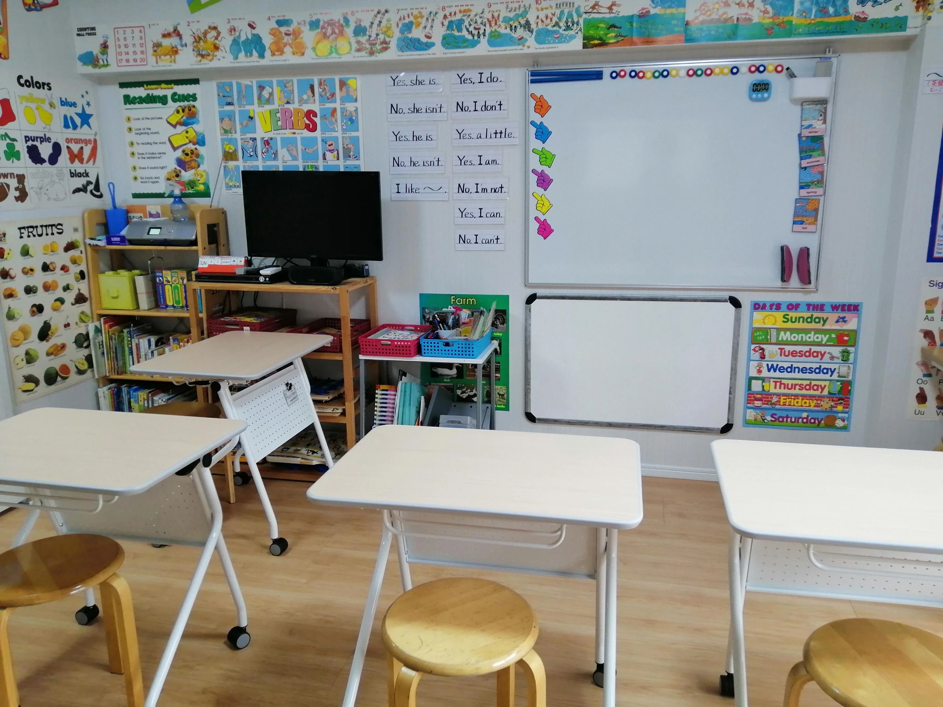 Polihale(ポリハレ) 英語・英会話 錦町教室のサムネイル画像 5