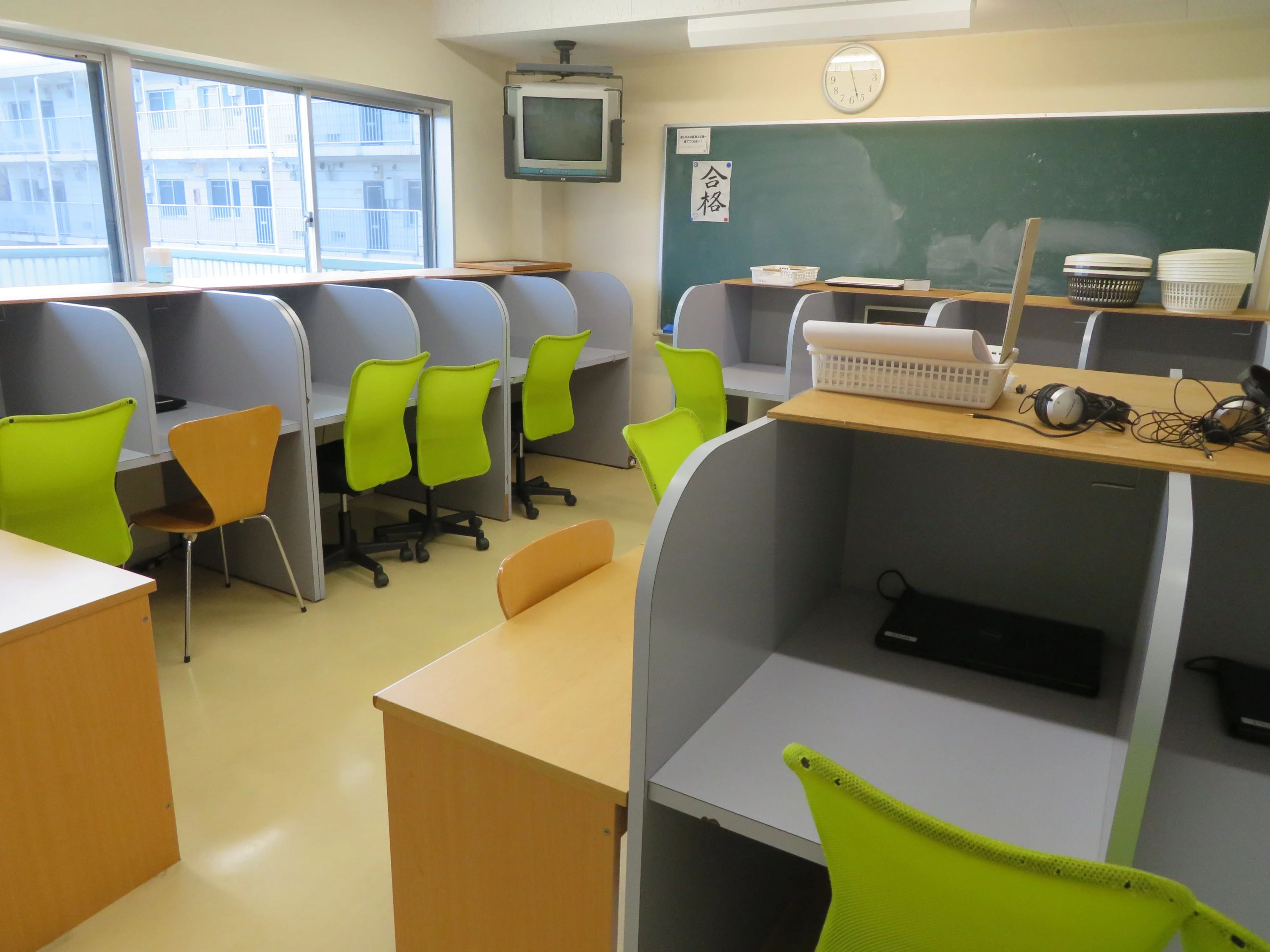 慶應アカデミー 英語・英会話 中津校のサムネイル画像 4