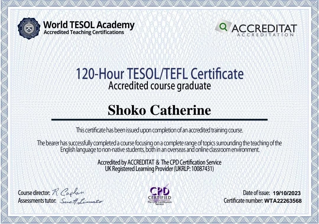 古賀英語道場 英語・英会話 高木町教室のサムネイル画像 2