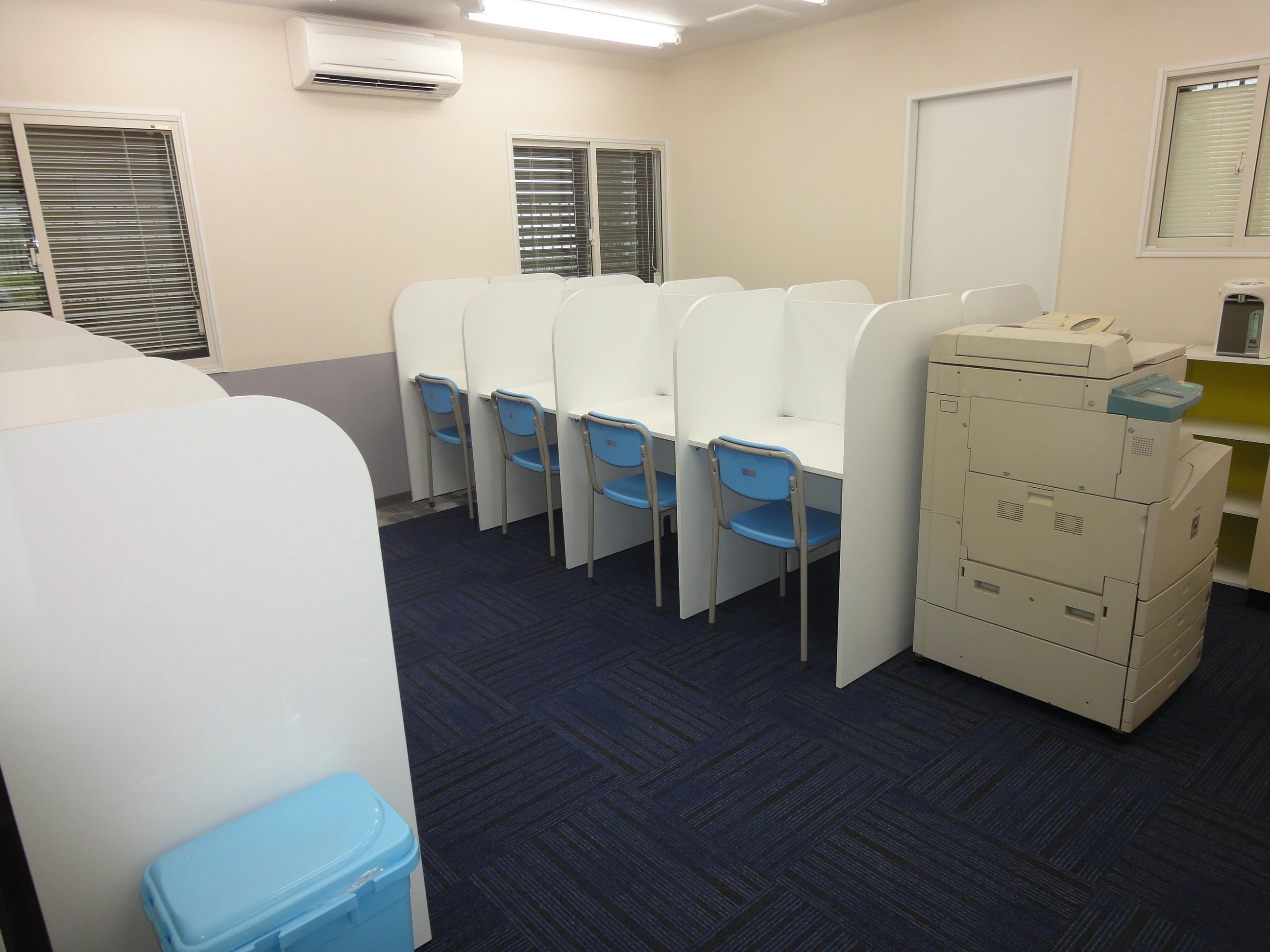 南里英語教室 多久教室のサムネイル画像 2