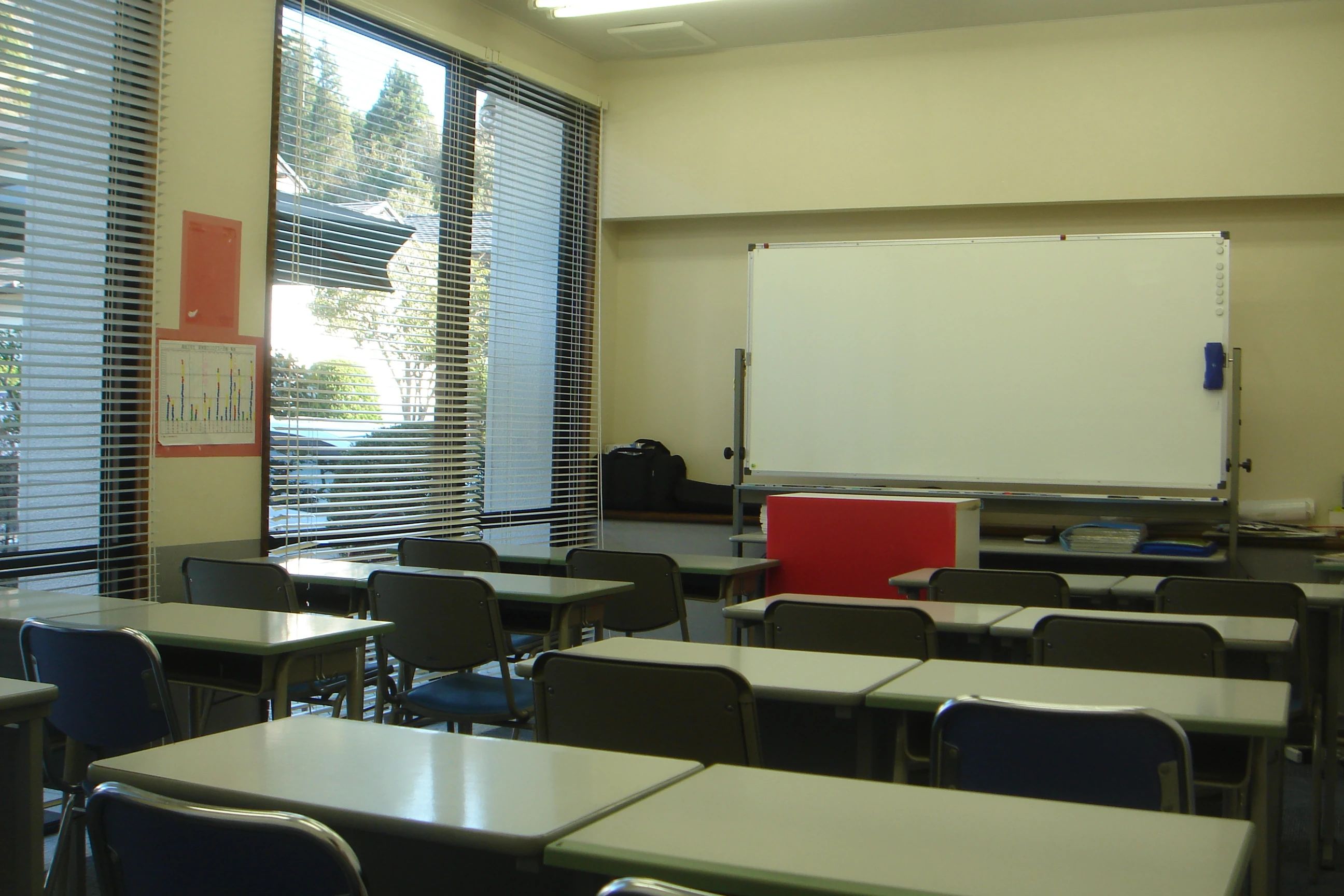 南里英語教室 多久教室のサムネイル画像 3