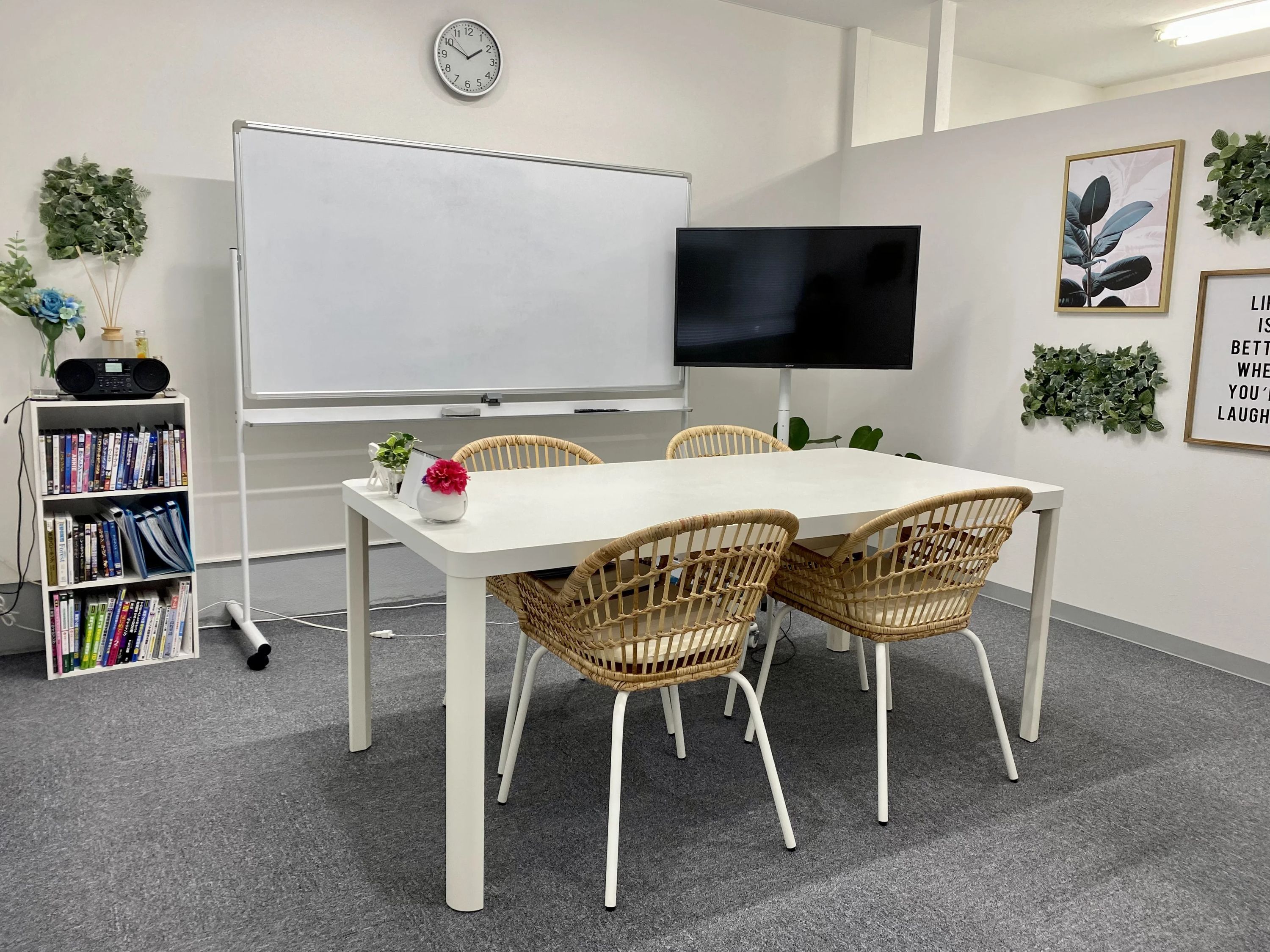 Bespoke Learning 英語・英会話 大字修理田教室のサムネイル画像 2