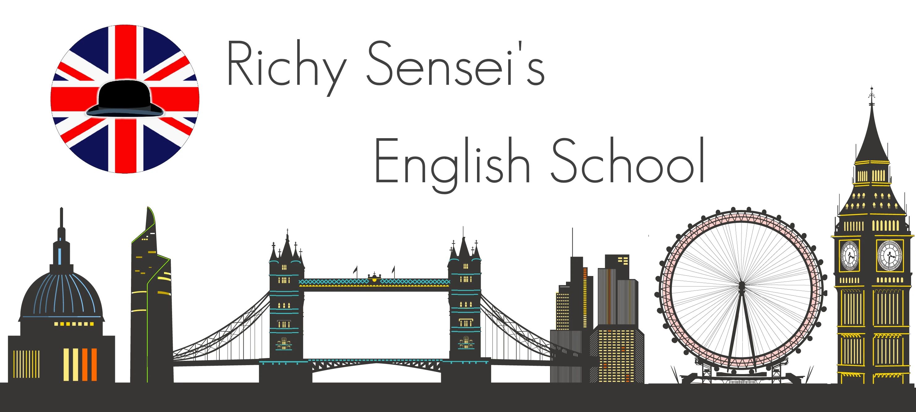 リッチー先生の英会話教室 平和町教室のサムネイル画像 3