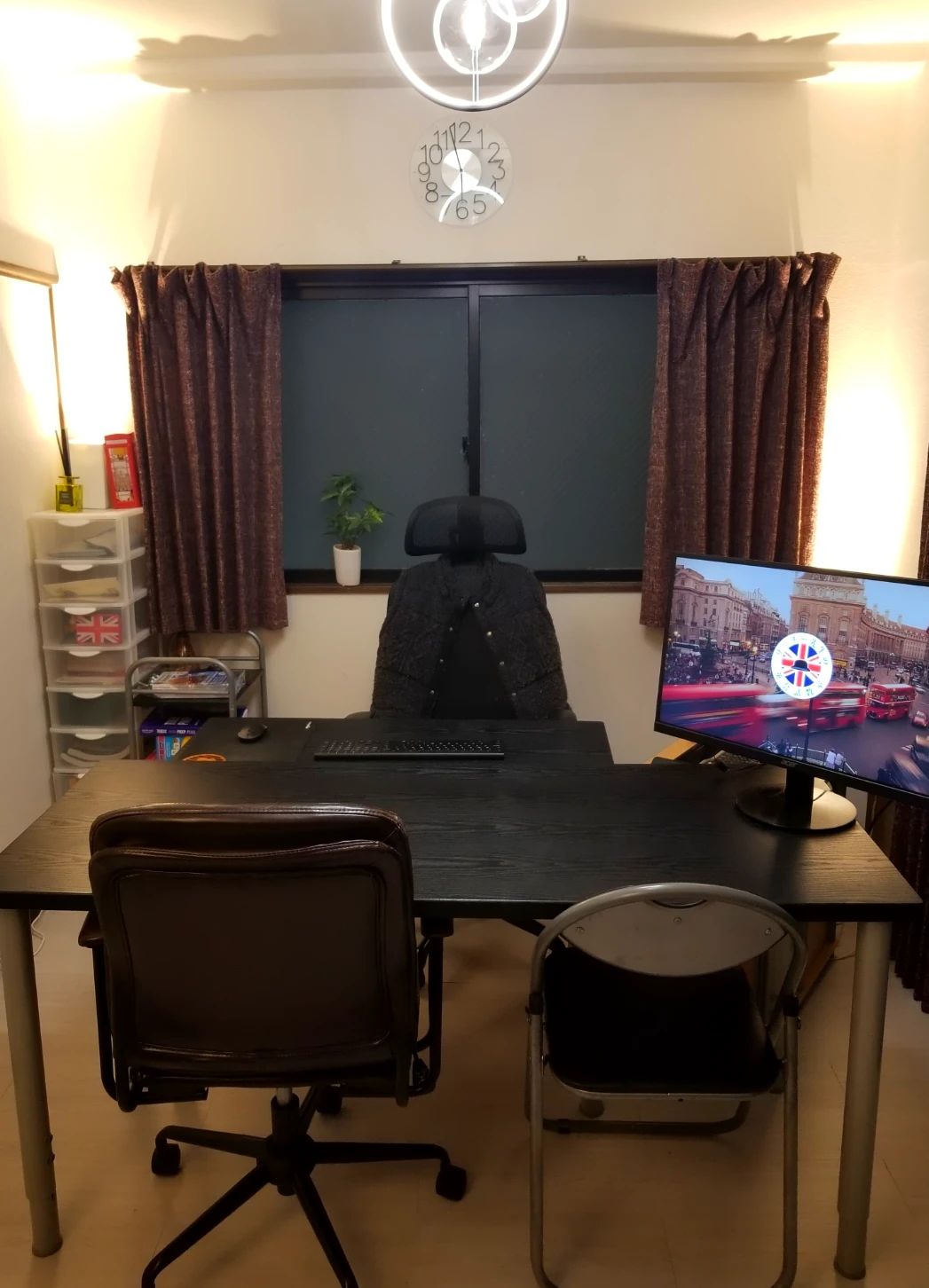 リッチー先生の英会話教室 平和町教室のサムネイル画像 5