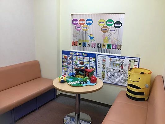 AEON KIDS(イーオンキッズ) 英語・英会話 長崎校のサムネイル画像 4