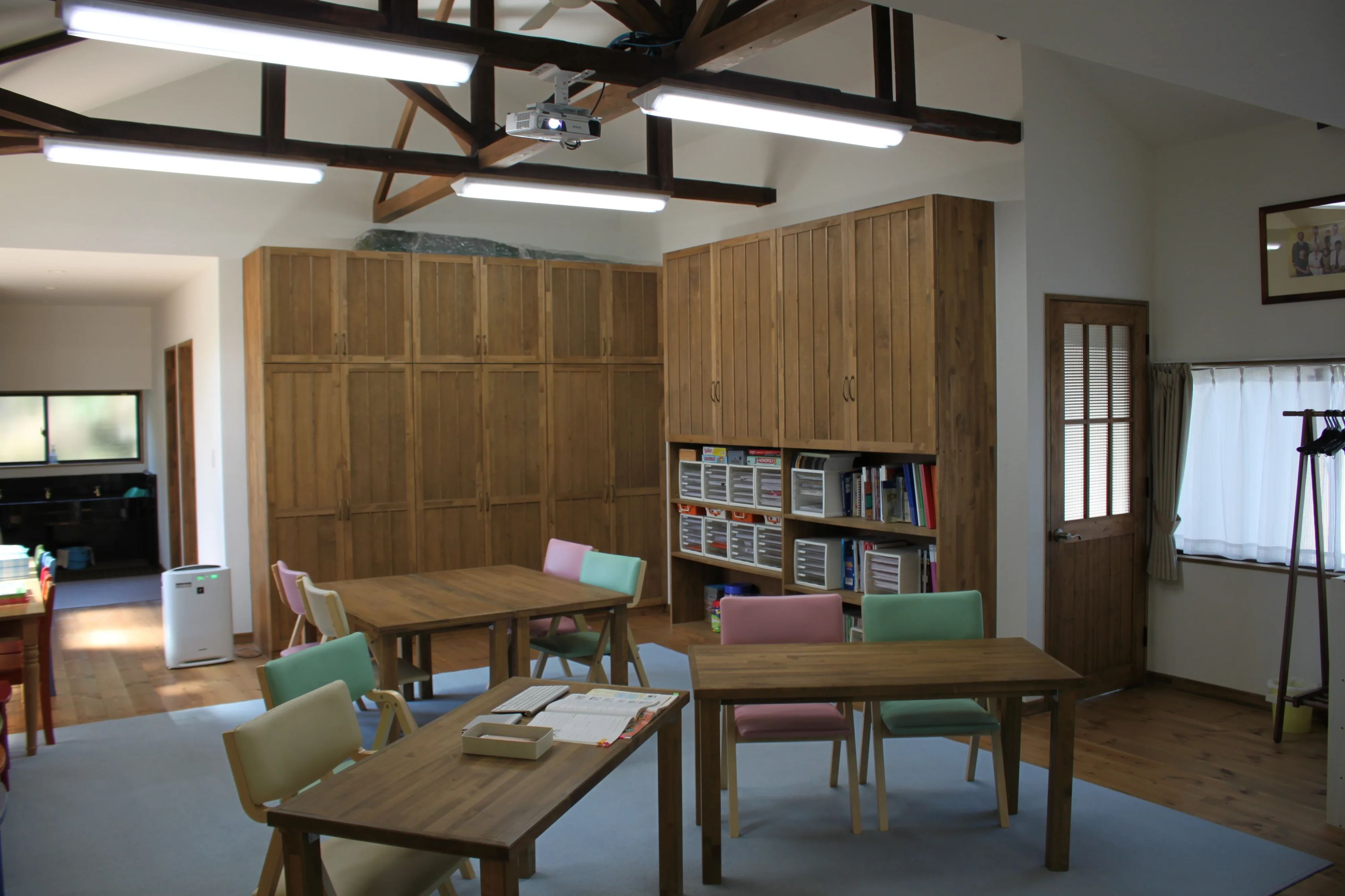 アーリースタート英会話スクール 長田町教室のサムネイル画像 5