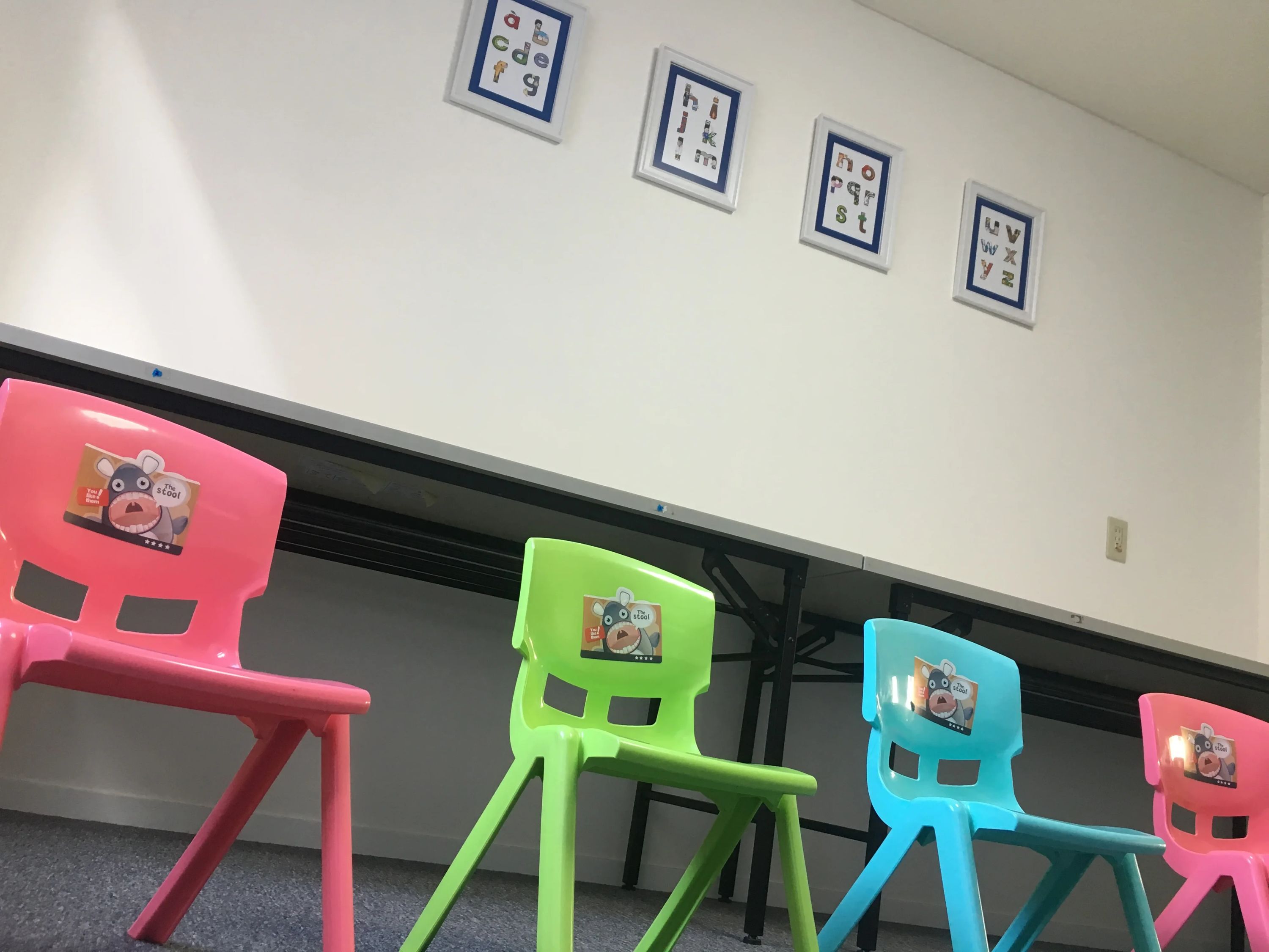 オーアイシー！イングリッシュスクール 大浦町教室のサムネイル画像 4