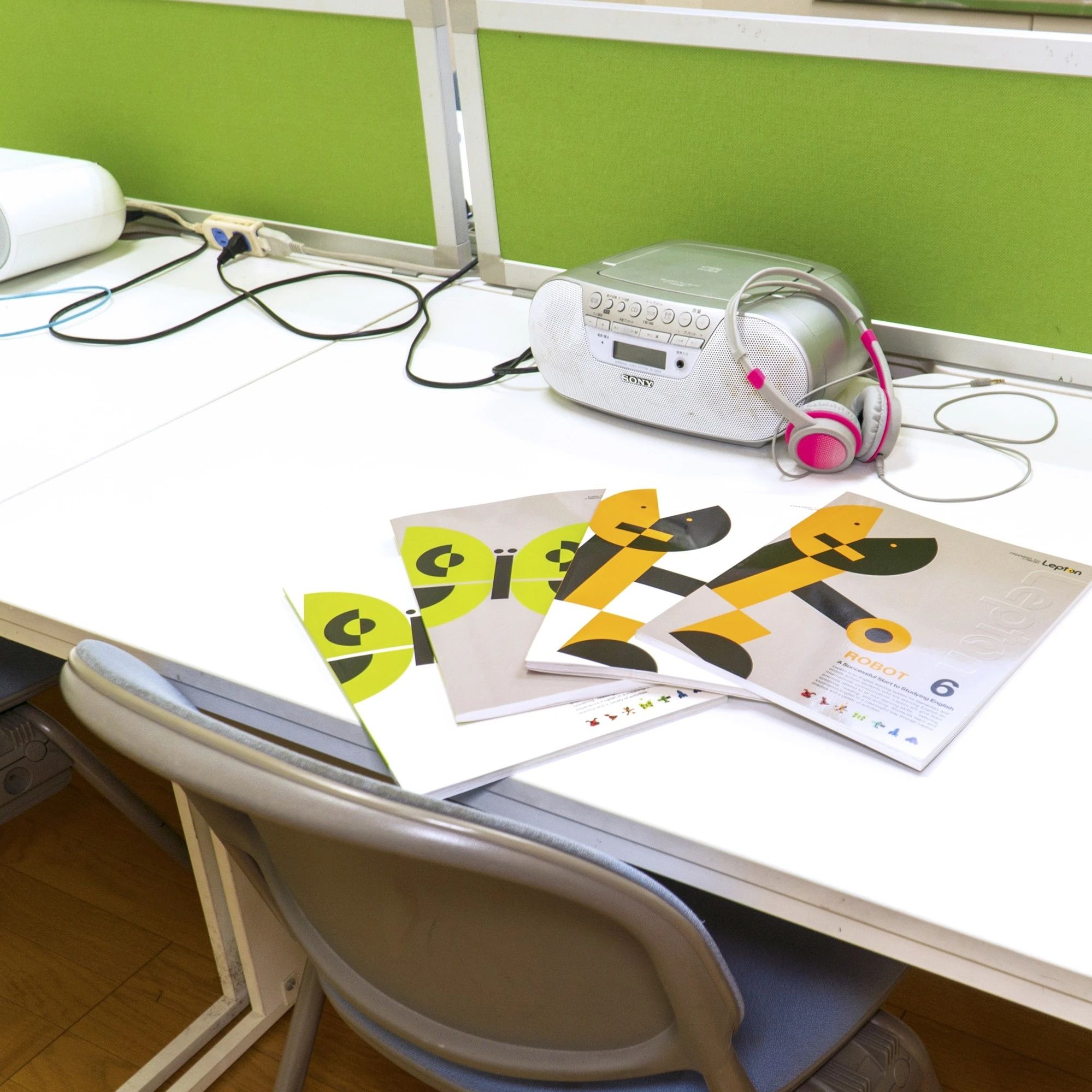 IONA(アイノア)英会話 諫早教室のメイン画像