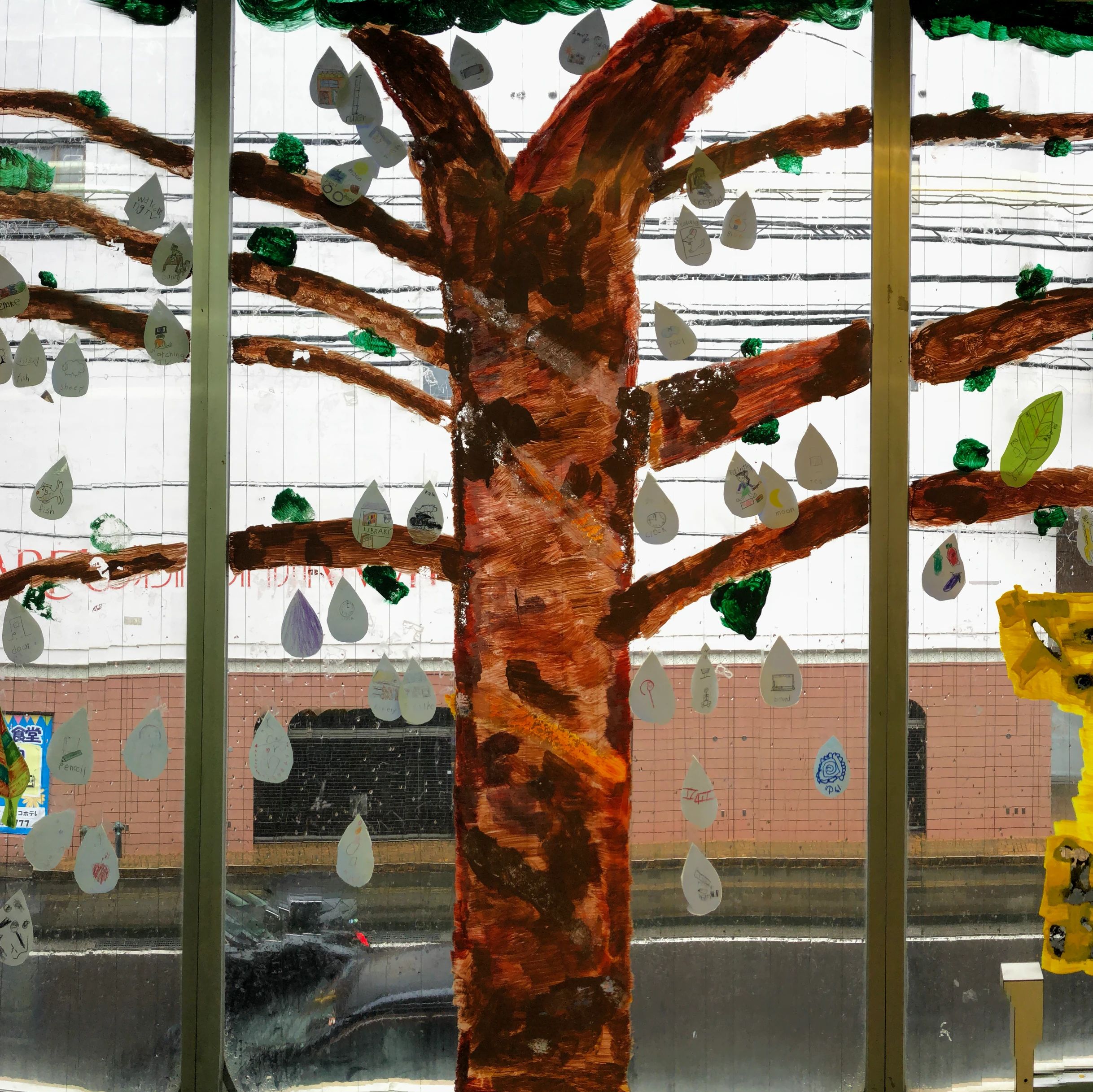 ANDY'S KIDS(アンディズキッズ)こども英会話 栄町教室のメイン画像