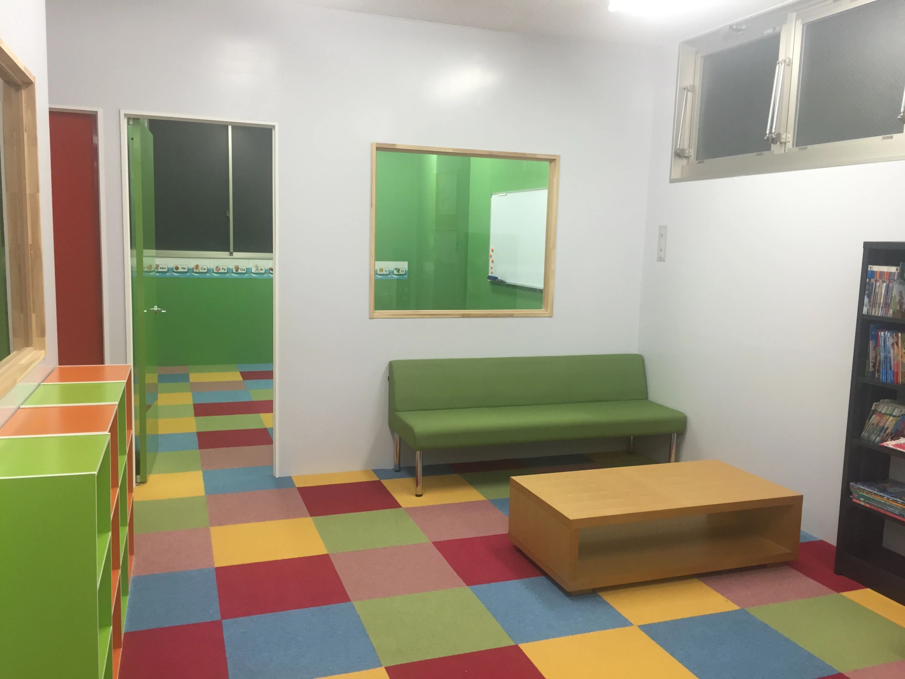 ベンちゃん英会話 上通町教室のサムネイル画像 2