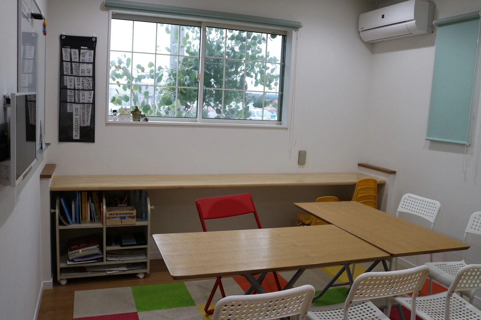 Baker’s English House(ベイカーズイングリッシュハウス) 画図町教室のサムネイル画像 2