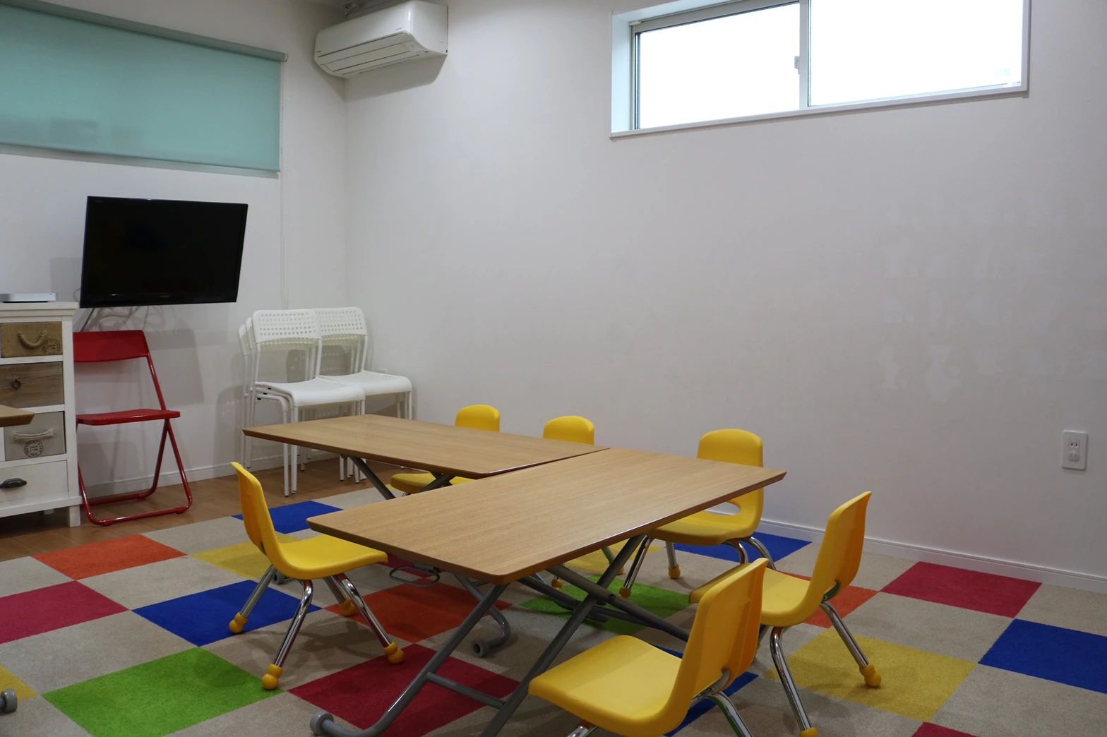 Baker’s English House(ベイカーズイングリッシュハウス) 画図町教室のサムネイル画像 3