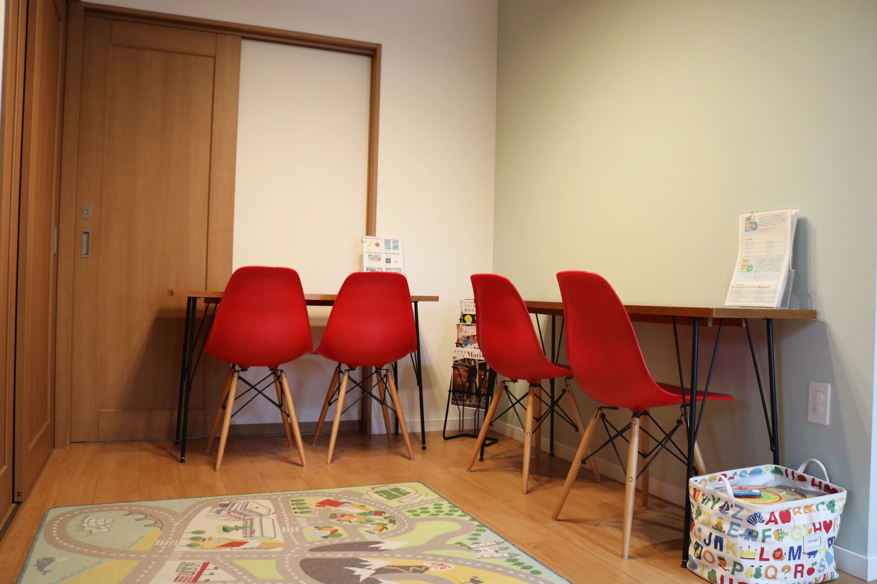 Baker’s English House(ベイカーズイングリッシュハウス) 画図町教室のサムネイル画像 4