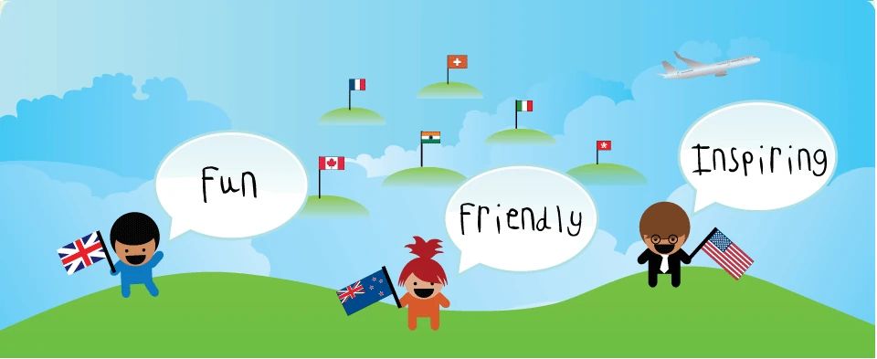 hello (ハロー)英会話 宮崎市のメイン画像