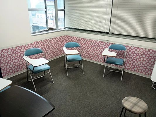 AEON KIDS(イーオンキッズ) 英語・英会話 鹿児島天文館校のメイン画像