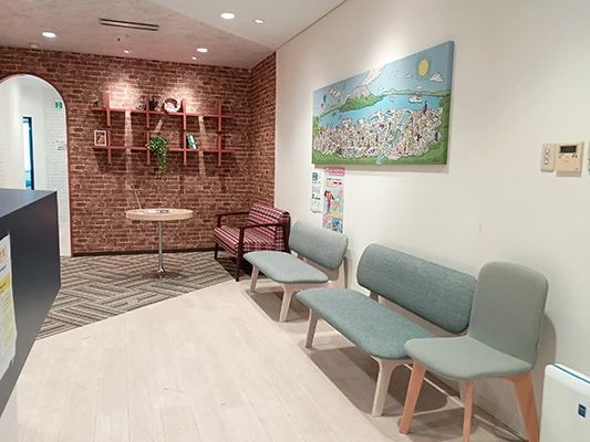 AEON KIDS(イーオンキッズ) 英語・英会話 鹿児島天文館校のサムネイル画像 2