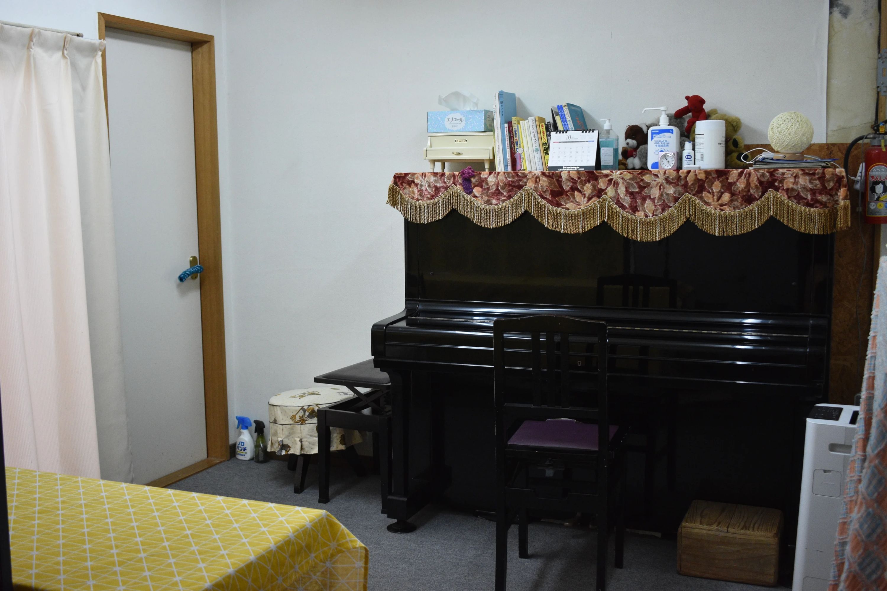 ニュートーキョー英会話・音楽スクール 曙町教室のメイン画像