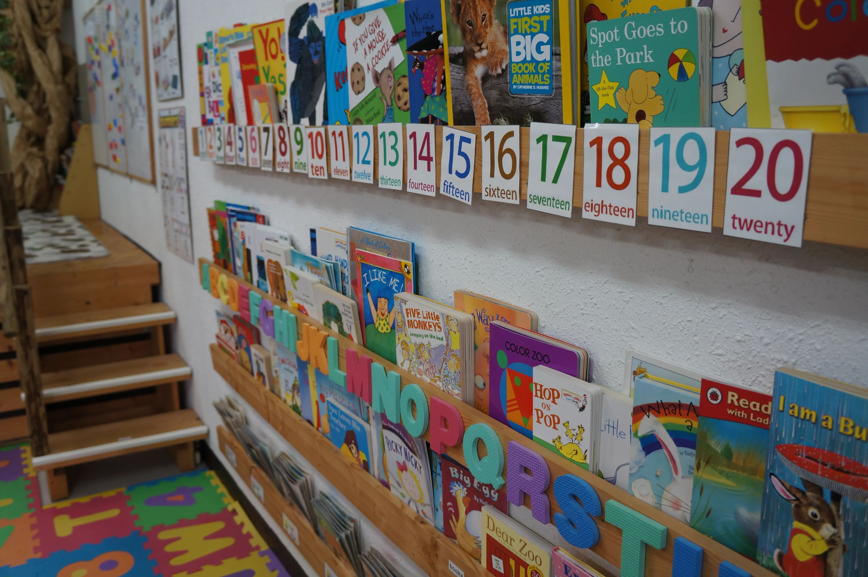 BeeBee English 古波蔵教室のサムネイル画像 4