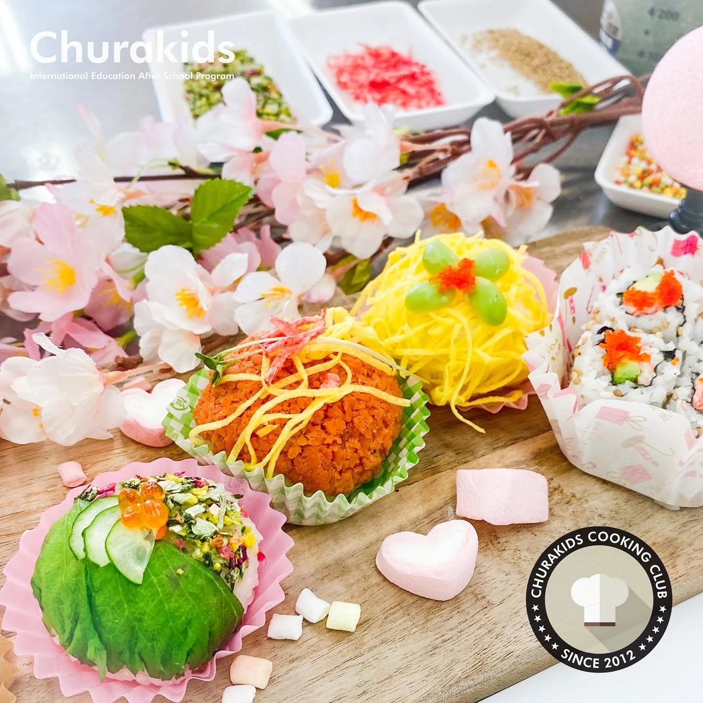 Churakids(チュラキッズ) 英語・英会話 海邦教室のサムネイル画像 2