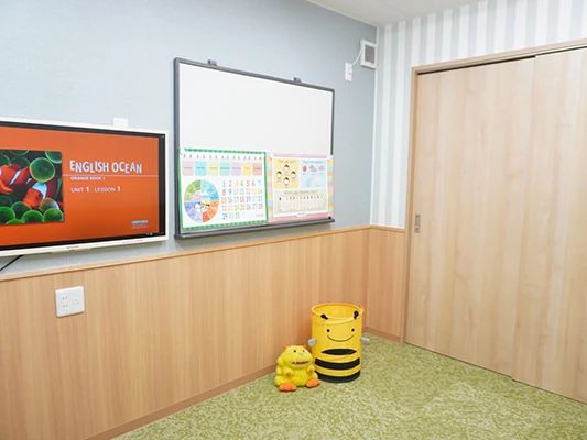 AEON KIDS(イーオンキッズ) 英語・英会話 那覇国際通り校のサムネイル画像 5