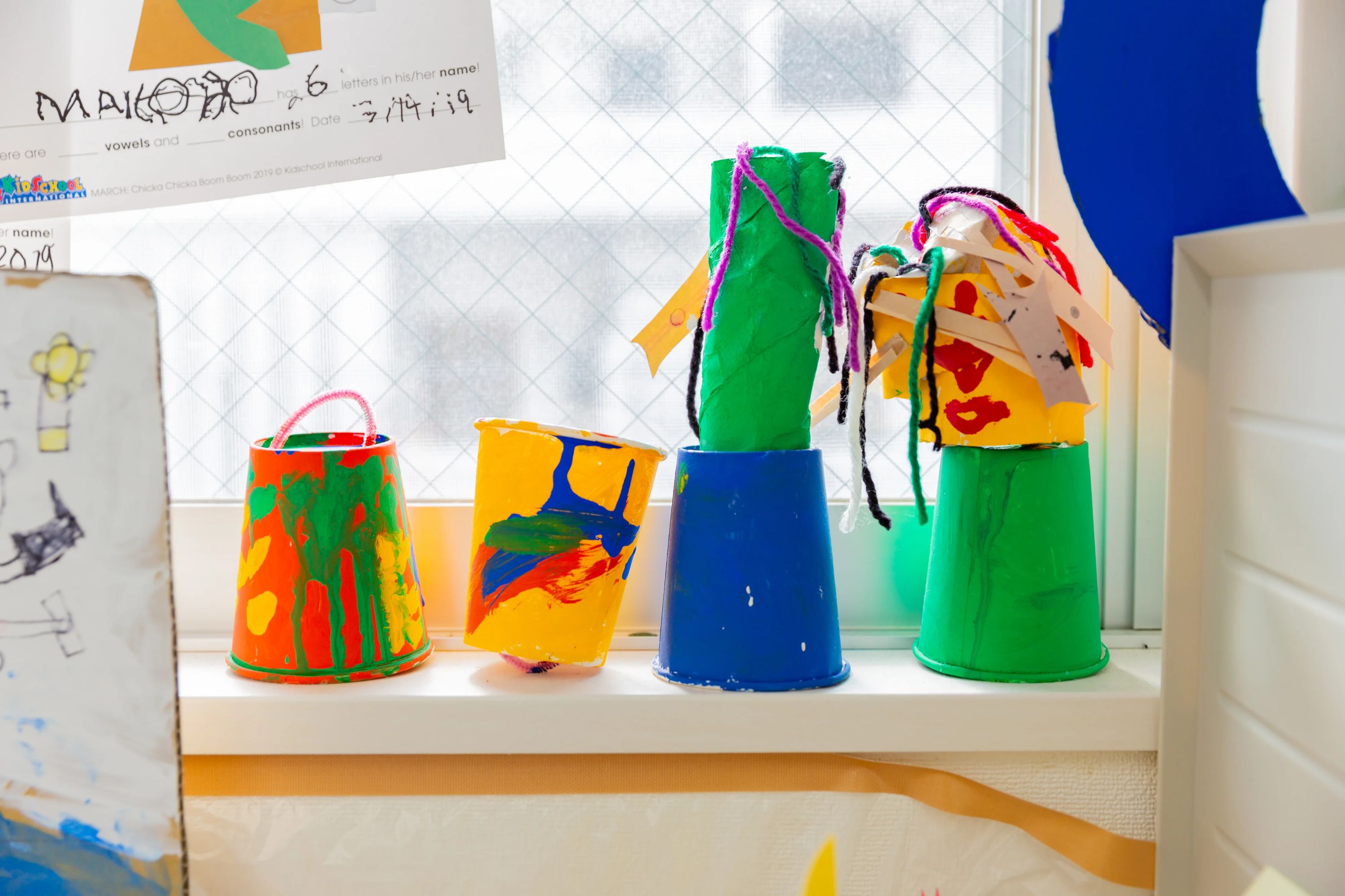 KidSchool(キッズスクール) 英語・英会話 那覇のサムネイル画像 5