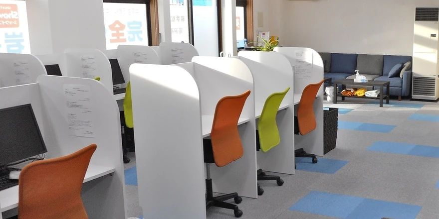 松陰塾 滝沢南校のサムネイル画像 2