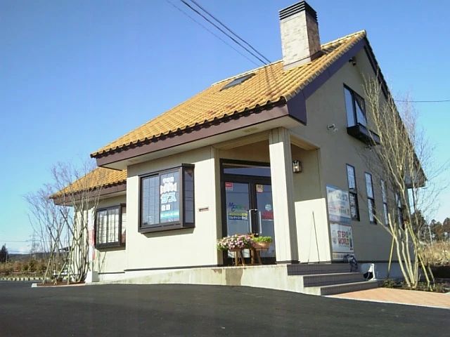 学習塾ペガサス 花泉教室のメイン画像