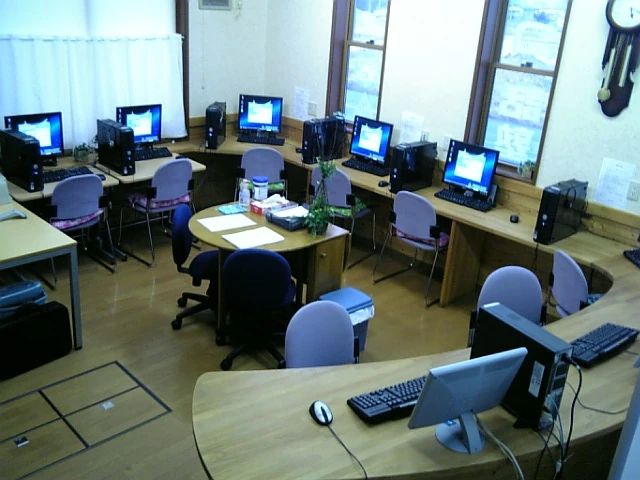 学習塾ペガサス 花泉教室のサムネイル画像 2