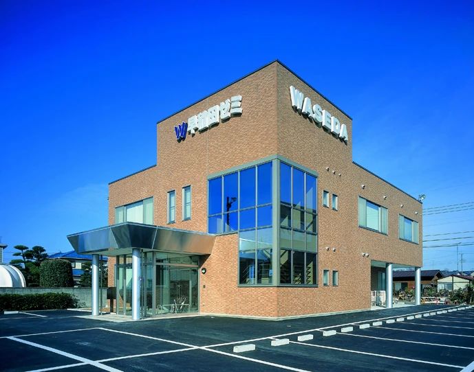 W早稲田ゼミ　木崎校のサムネイル画像 3