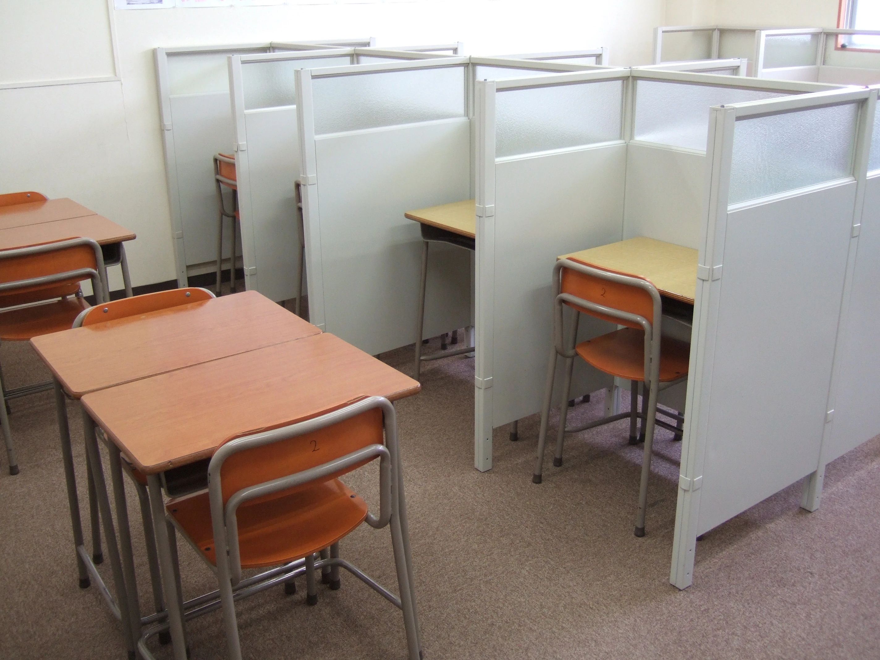 英進 太田宝泉校のサムネイル画像 5