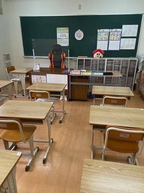 学研教室 アカデミー算国コース 河口湖ショッピングセンターBELL教室のサムネイル画像 2