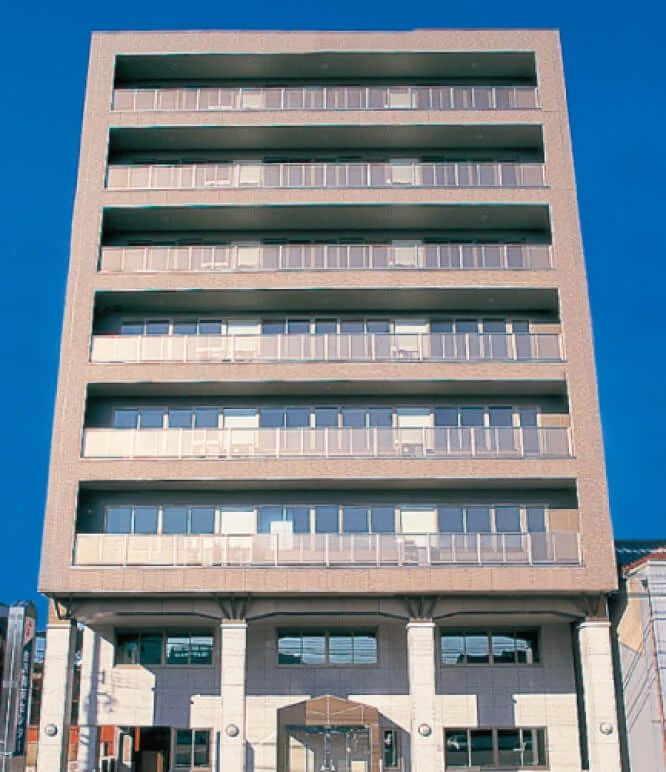 金沢育英センター 学習塾 金沢本部校のメイン画像