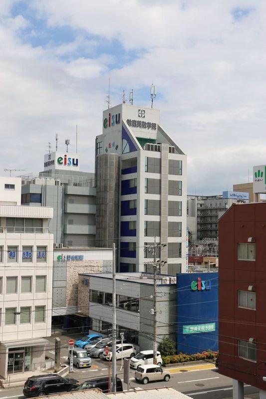 eisu 学習塾 津駅前校のサムネイル画像 4