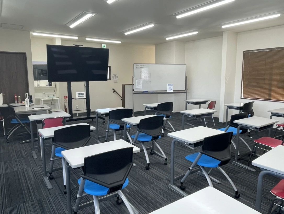 学真会 学習塾 ときわ校のサムネイル画像 2