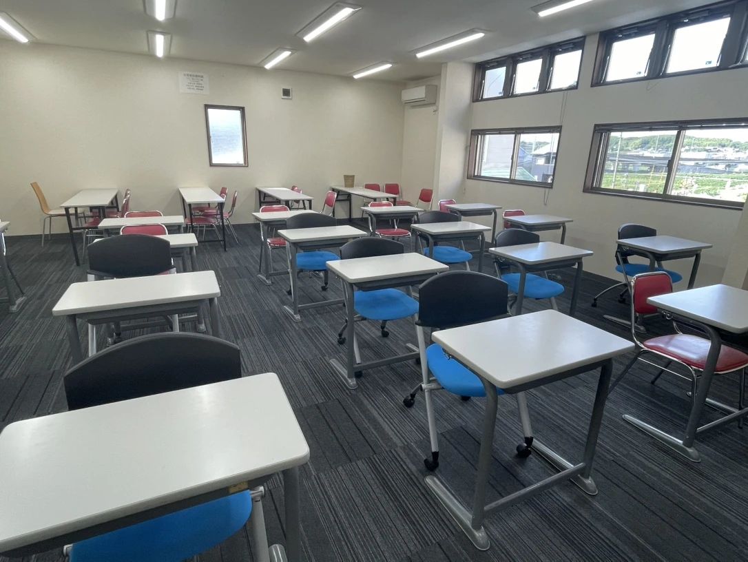 学真会 学習塾 ときわ校のサムネイル画像 3