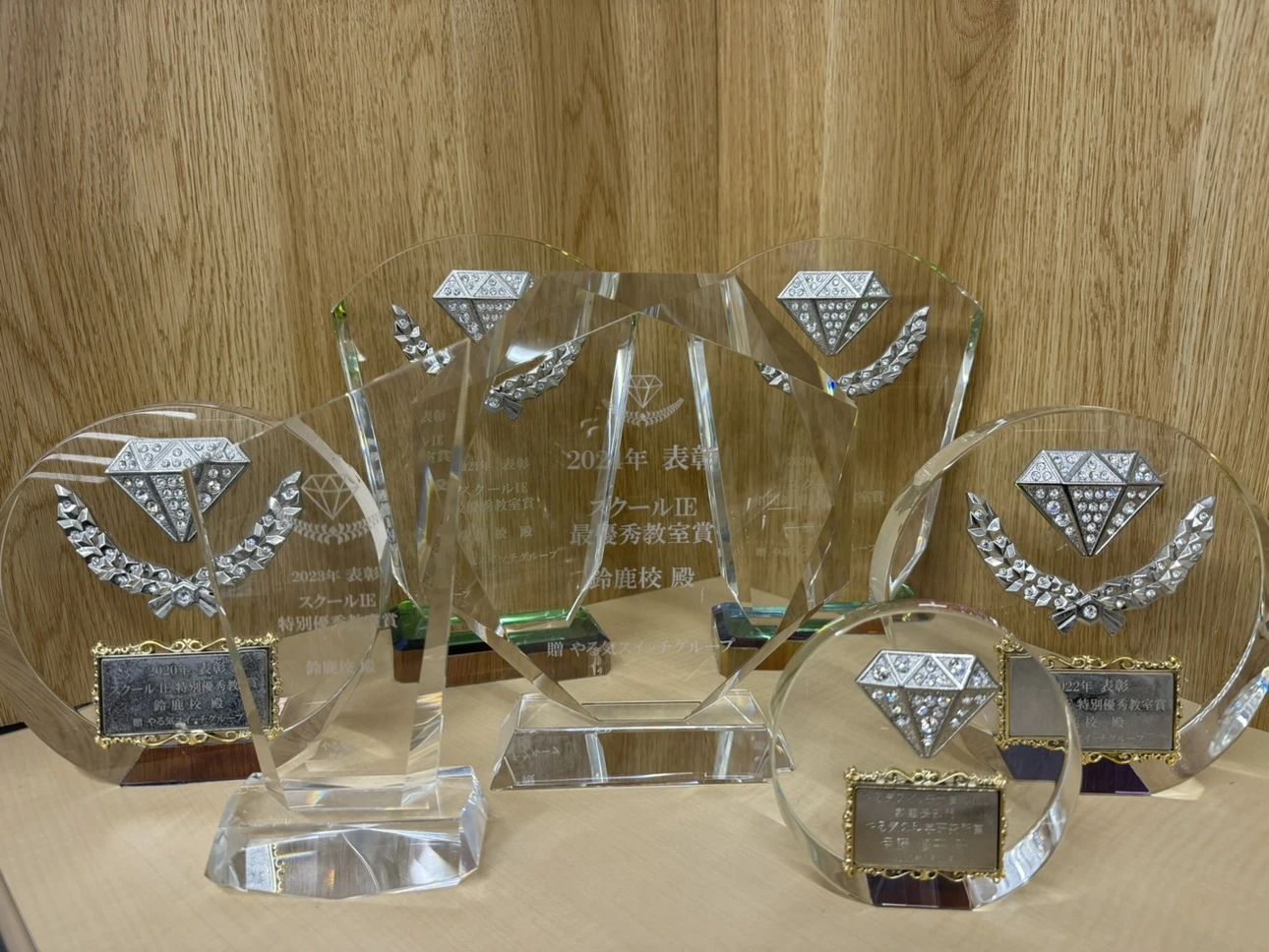 スクールIE 鈴鹿校のサムネイル画像 2