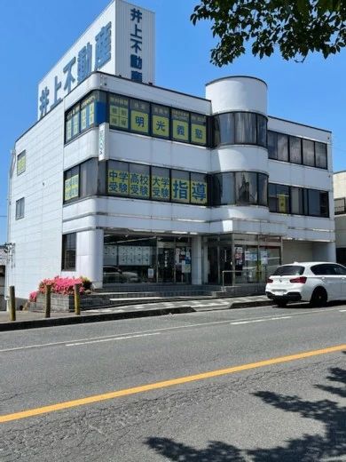 明光義塾 名張桔梗が丘教室のメイン画像