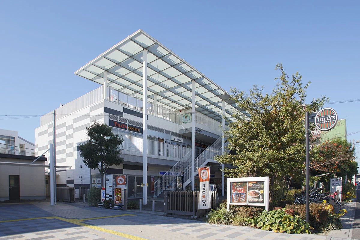 ＴＡＣ籠原 バレエのサムネイル画像 4