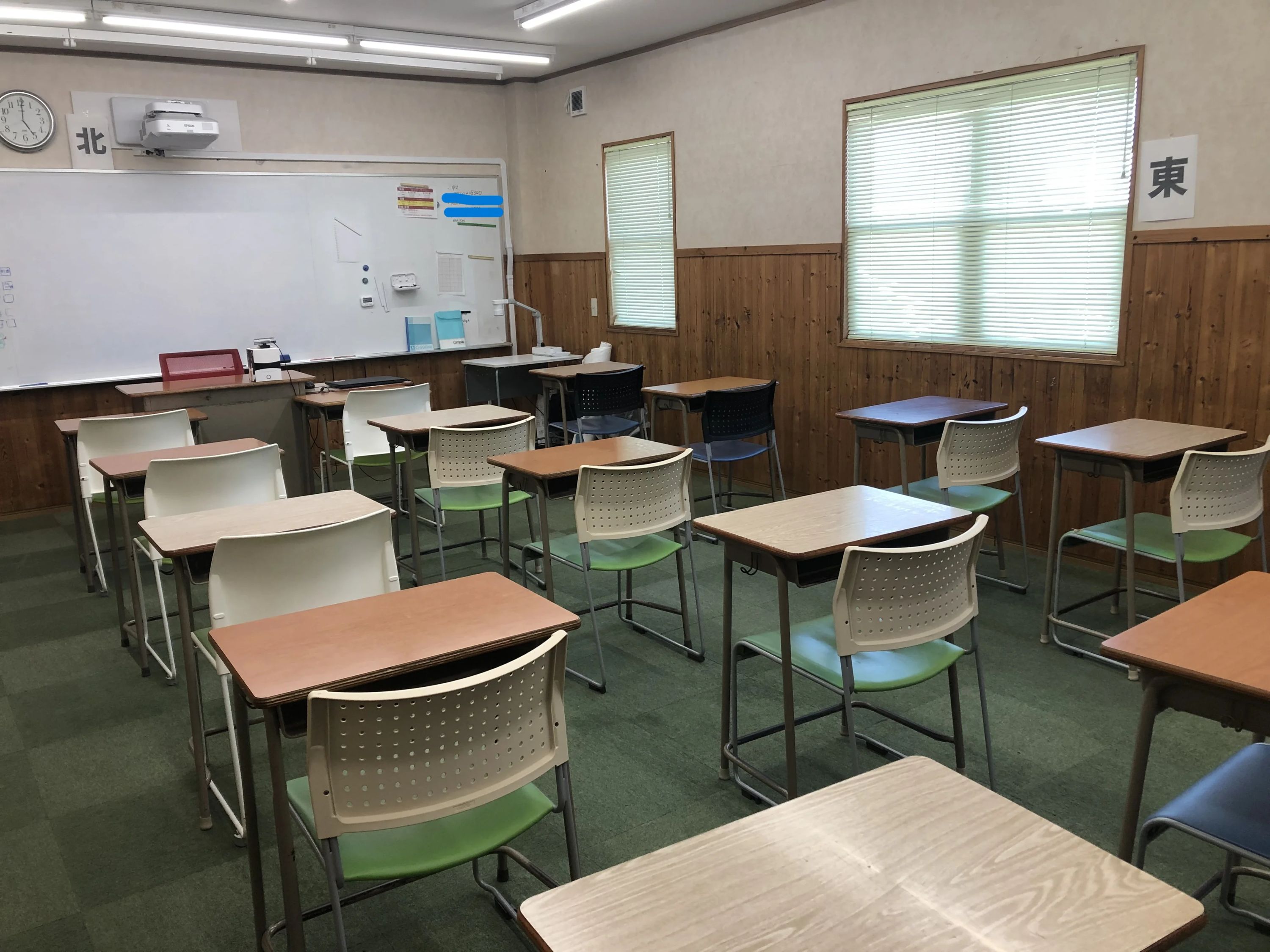 明正ゼミナール 御幸町教室のサムネイル画像 2