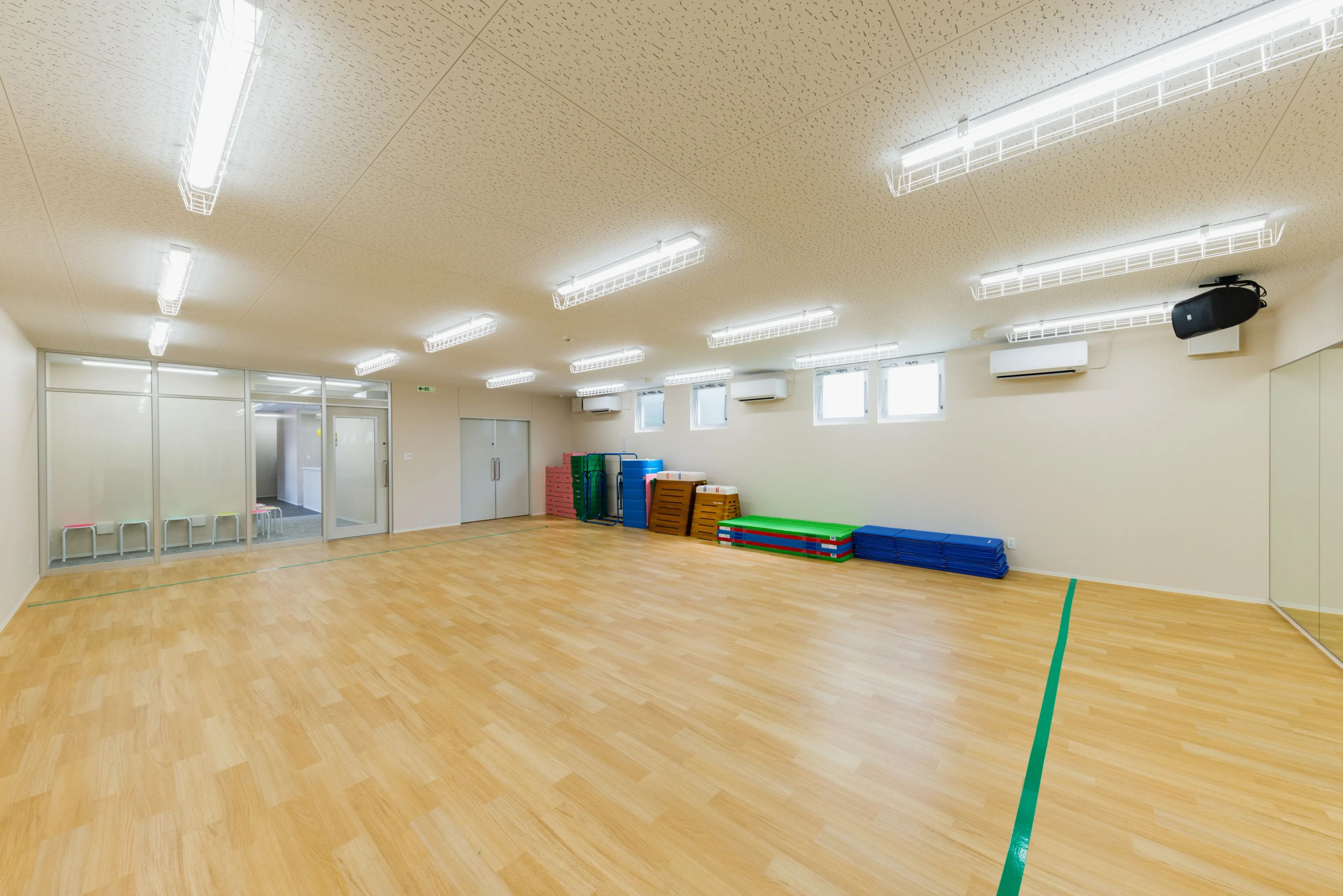 ＴＡＣくにたち 体操教室のメイン画像