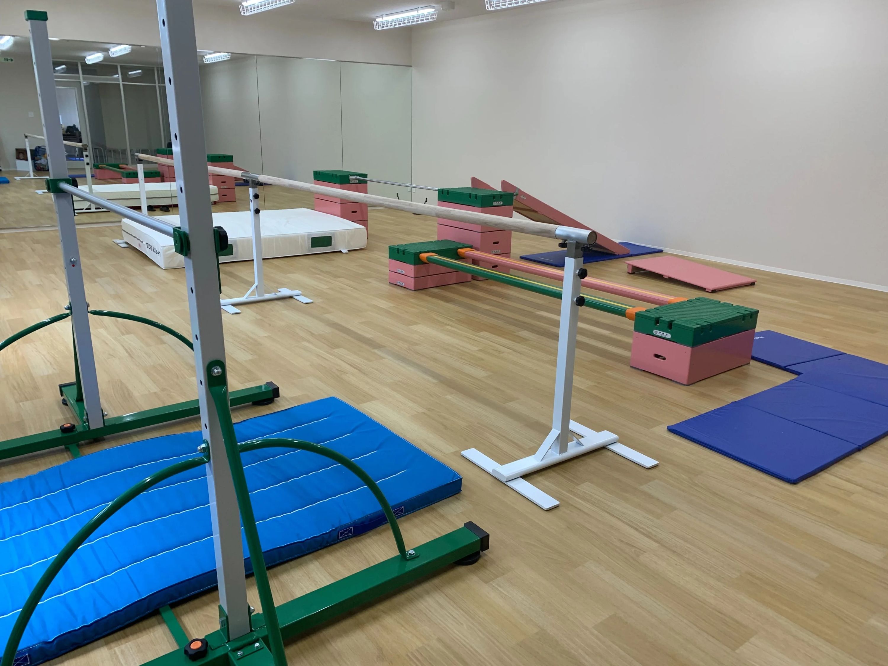 ＴＡＣくにたち 体操教室のサムネイル画像 4