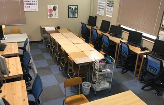 MK個別スクール 高茶屋小森町教室のメイン画像