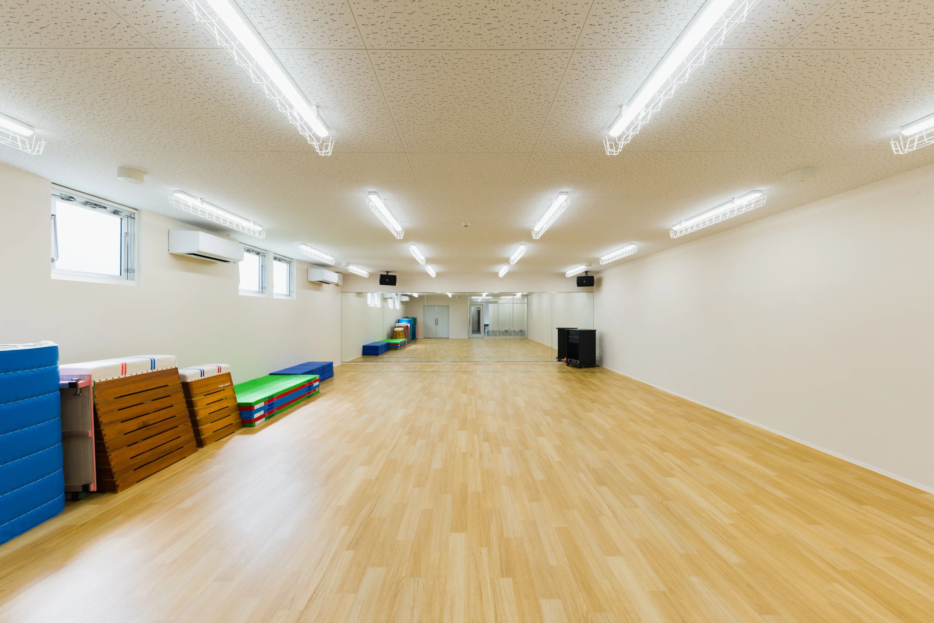 ＴＡＣくにたち バレエのサムネイル画像 5