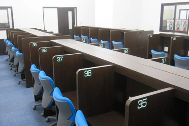 能開センター 徳島駅前校のサムネイル画像 2