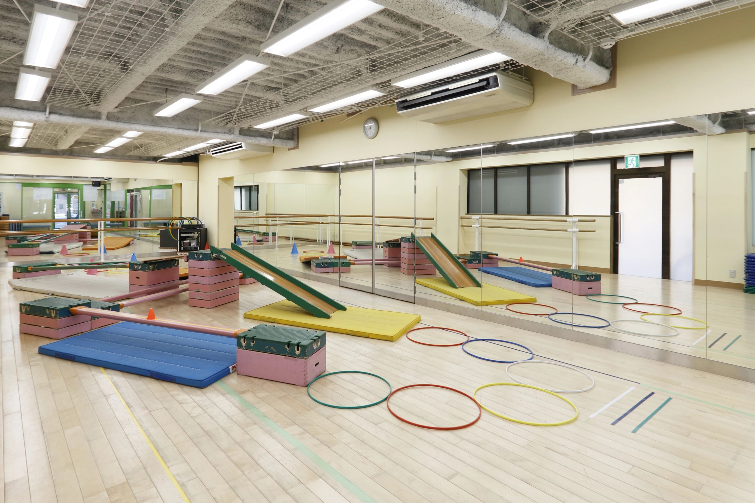 ＴＡＣさいたま新都心 ストリートダンスのサムネイル画像 3