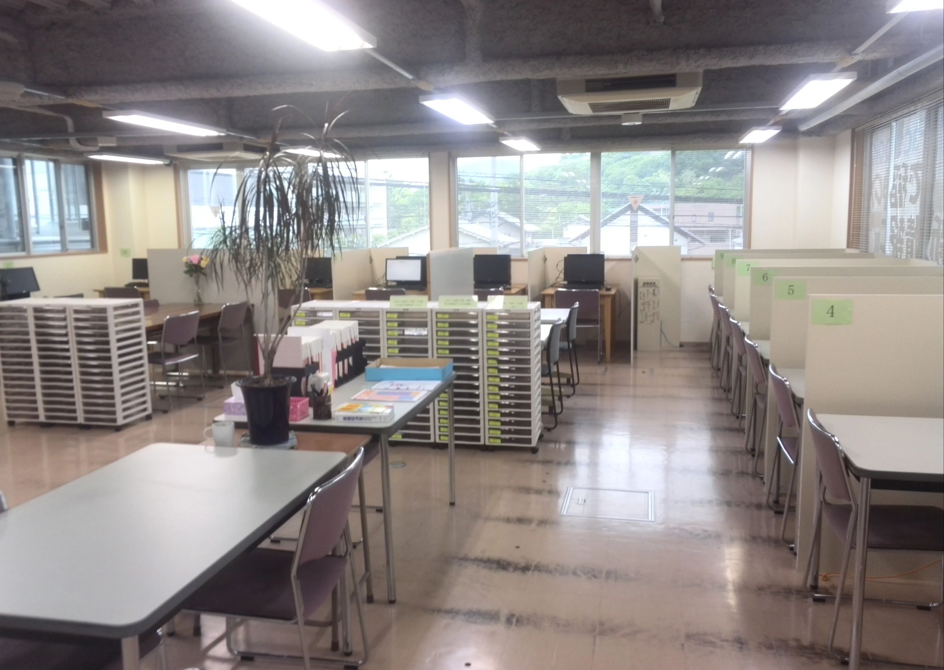 稲伸ゼミナール 丸亀城西教室のサムネイル画像 4