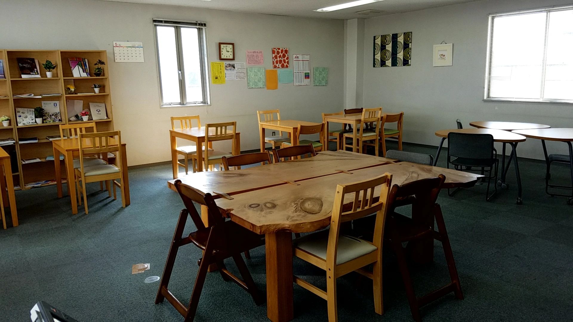 稲伸ゼミナール 丸亀城西教室のサムネイル画像 5