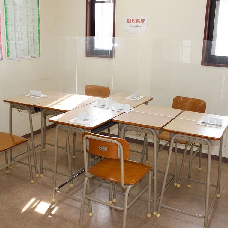 啓真舘 学習塾 三木校のサムネイル画像 5